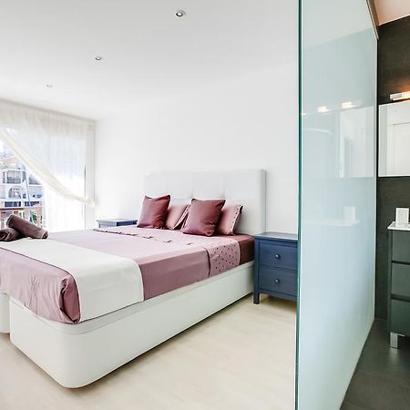 Vista Roses Mar - Casa Pescador Villa Empuriabrava Ngoại thất bức ảnh