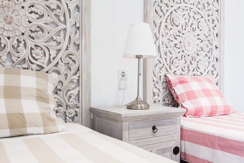 Vista Roses Mar - Casa Pescador Villa Empuriabrava Ngoại thất bức ảnh