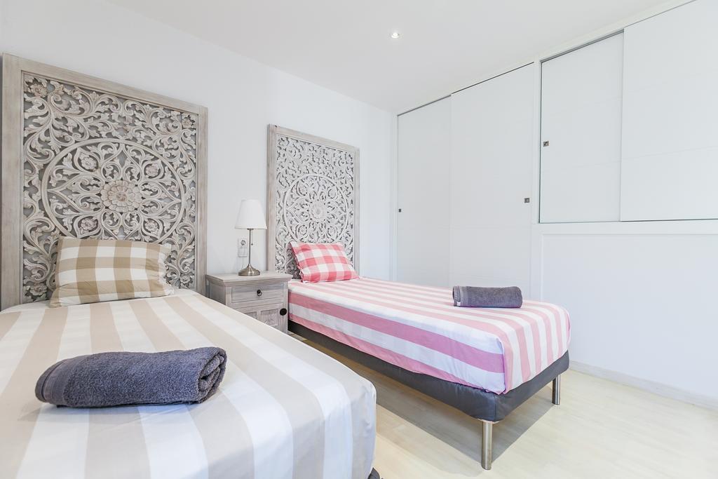 Vista Roses Mar - Casa Pescador Villa Empuriabrava Ngoại thất bức ảnh