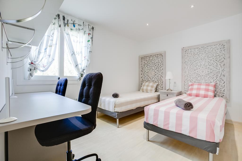 Vista Roses Mar - Casa Pescador Villa Empuriabrava Ngoại thất bức ảnh