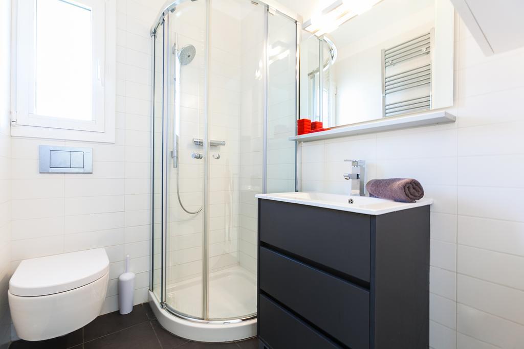 Vista Roses Mar - Casa Pescador Villa Empuriabrava Ngoại thất bức ảnh