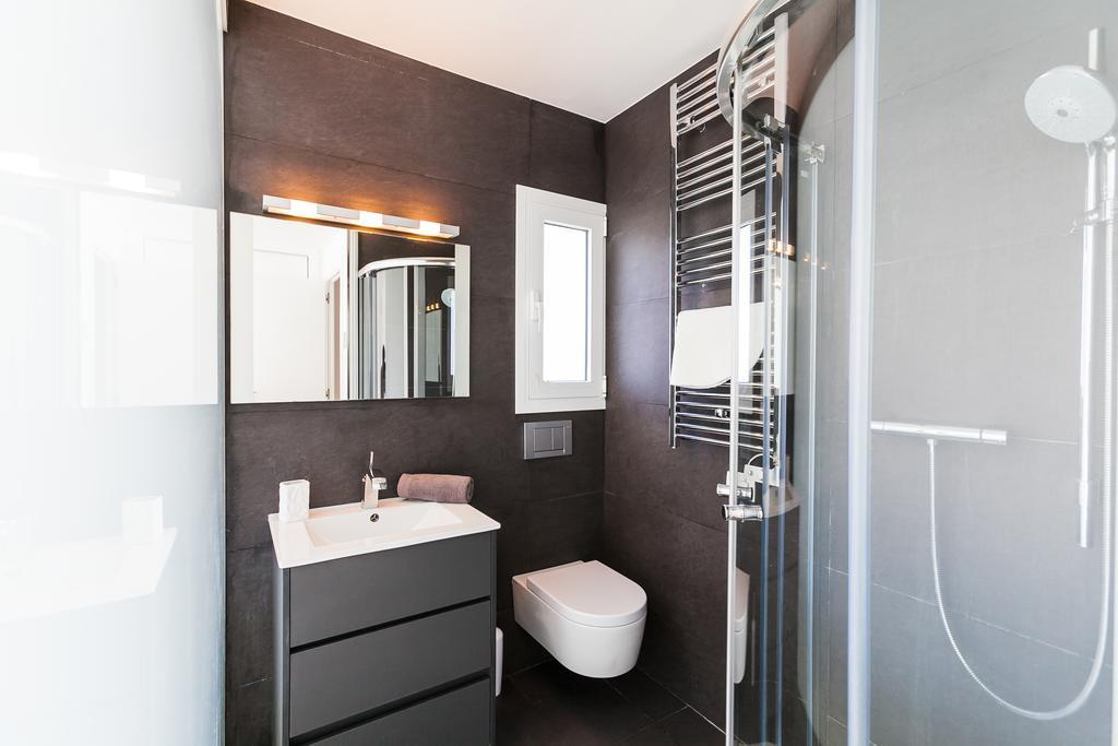 Vista Roses Mar - Casa Pescador Villa Empuriabrava Ngoại thất bức ảnh