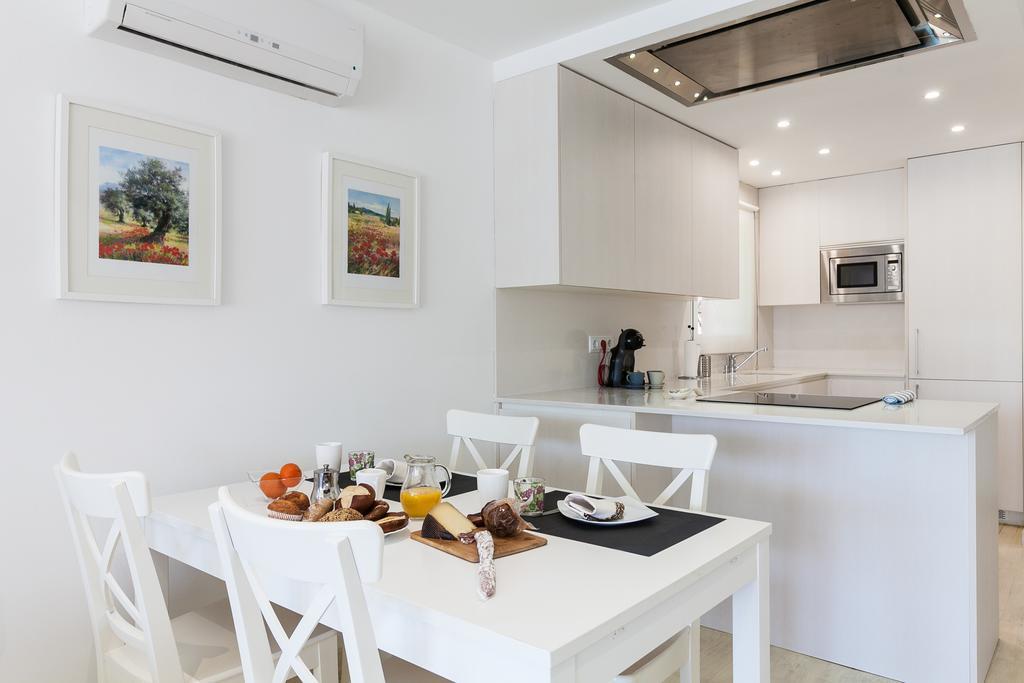 Vista Roses Mar - Casa Pescador Villa Empuriabrava Ngoại thất bức ảnh
